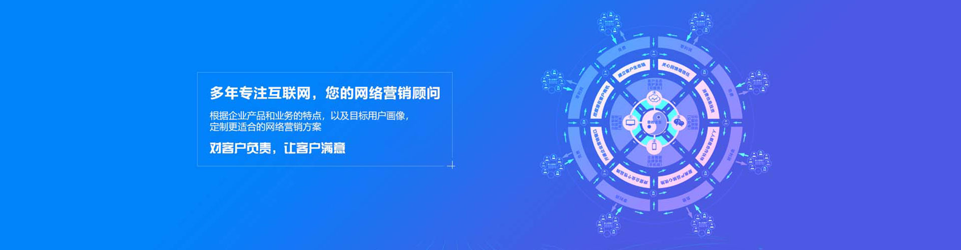 渝中竞价广告